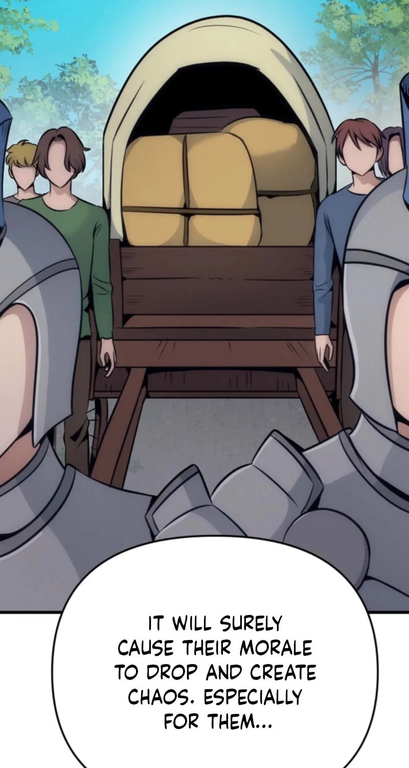 Territory Defense with Tamed Monsters Chapter 4 page 57 - 