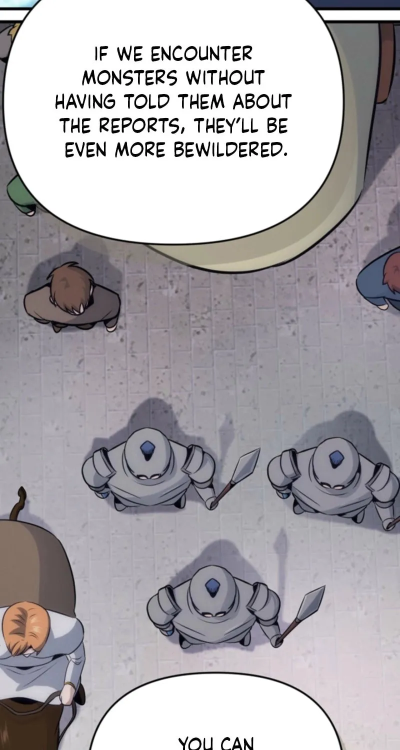 Territory Defense with Tamed Monsters Chapter 4 page 64 - 