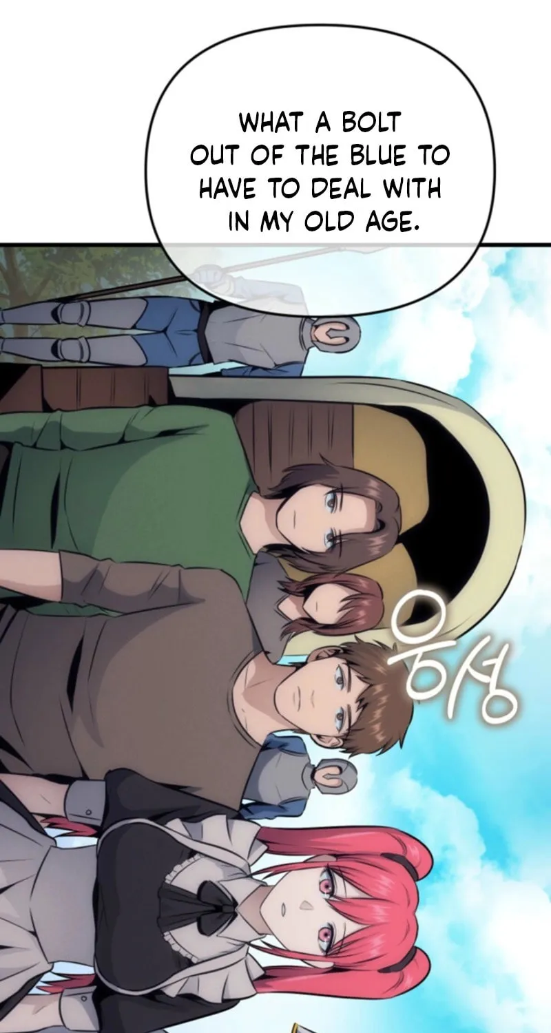 Territory Defense with Tamed Monsters Chapter 4 page 70 - 