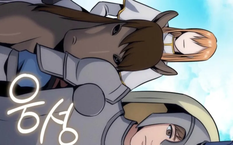 Territory Defense with Tamed Monsters Chapter 4 page 71 - 