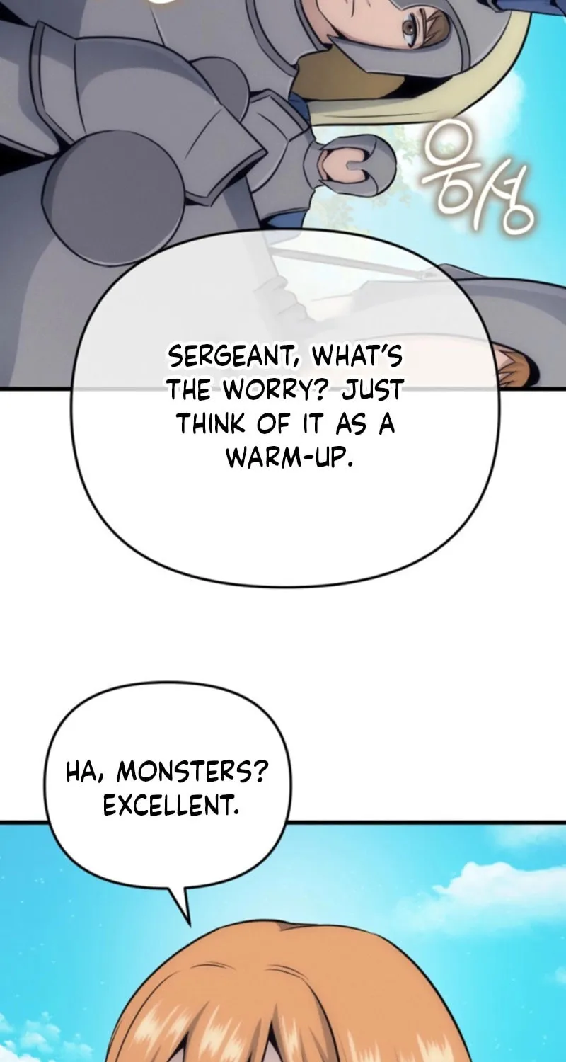 Territory Defense with Tamed Monsters Chapter 4 page 72 - 