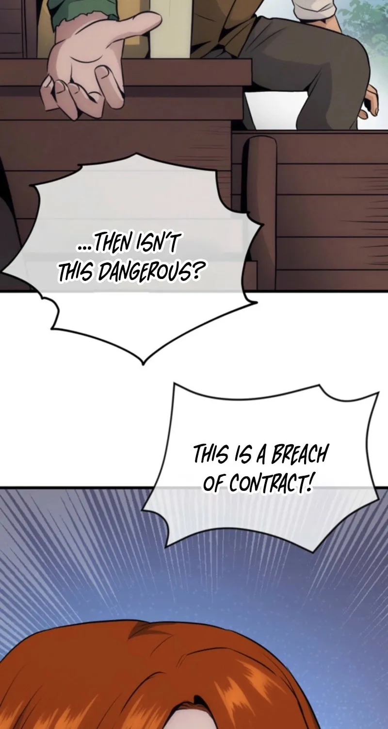 Territory Defense with Tamed Monsters Chapter 4 page 75 - 