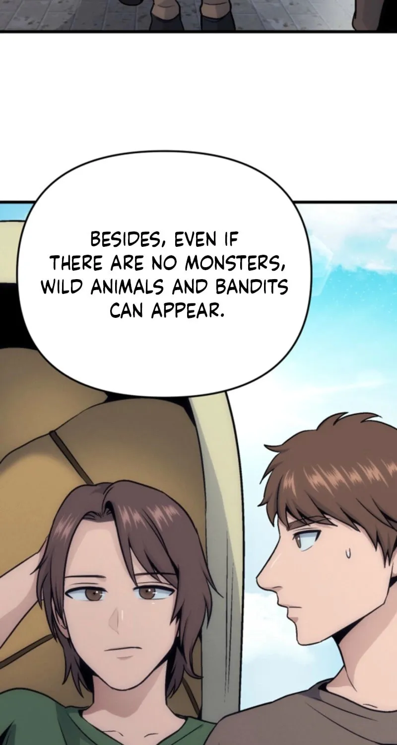 Territory Defense with Tamed Monsters Chapter 4 page 82 - 