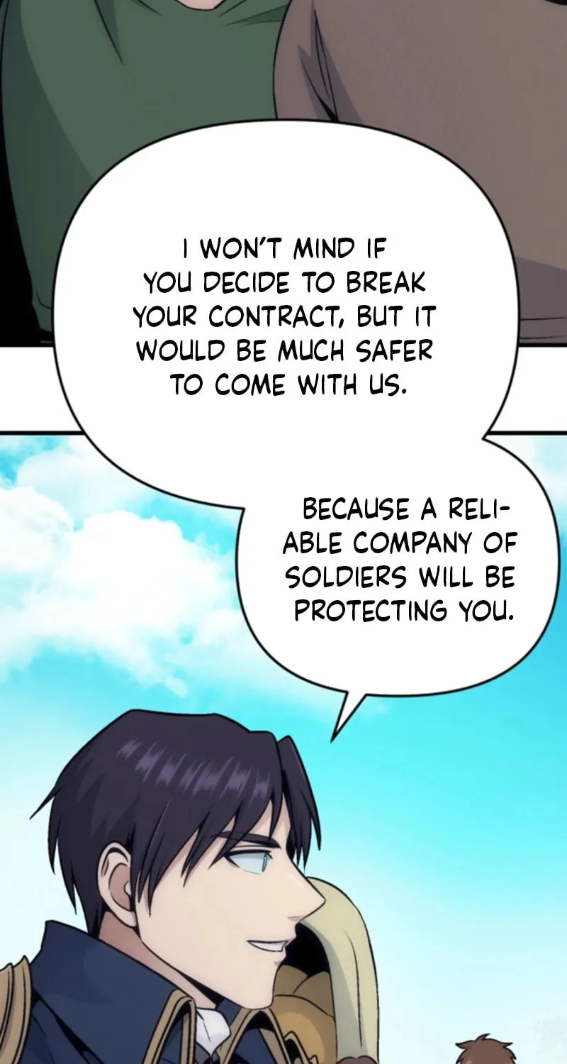 Territory Defense with Tamed Monsters Chapter 4 page 83 - 