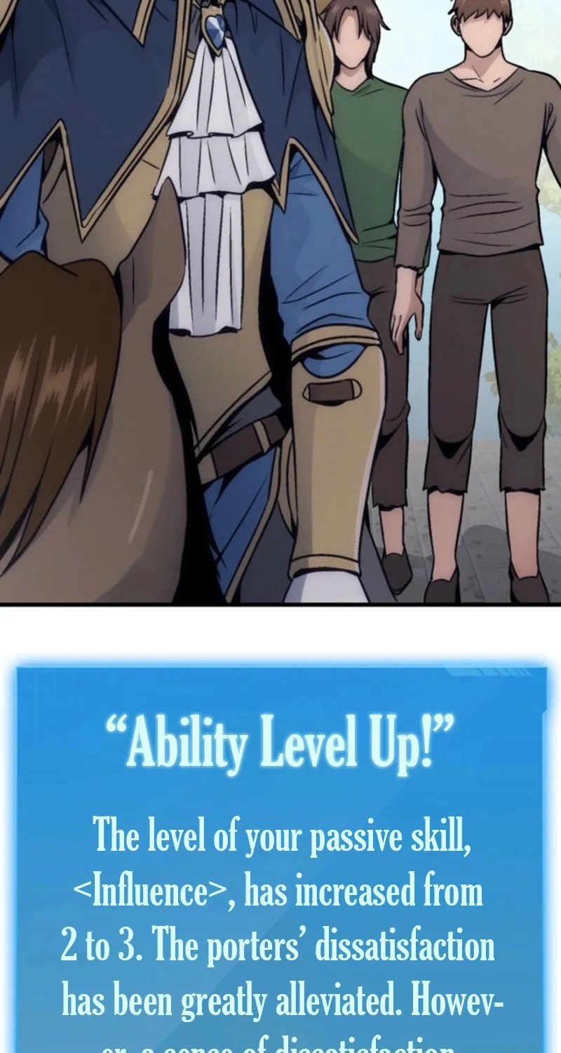 Territory Defense with Tamed Monsters Chapter 4 page 84 - 