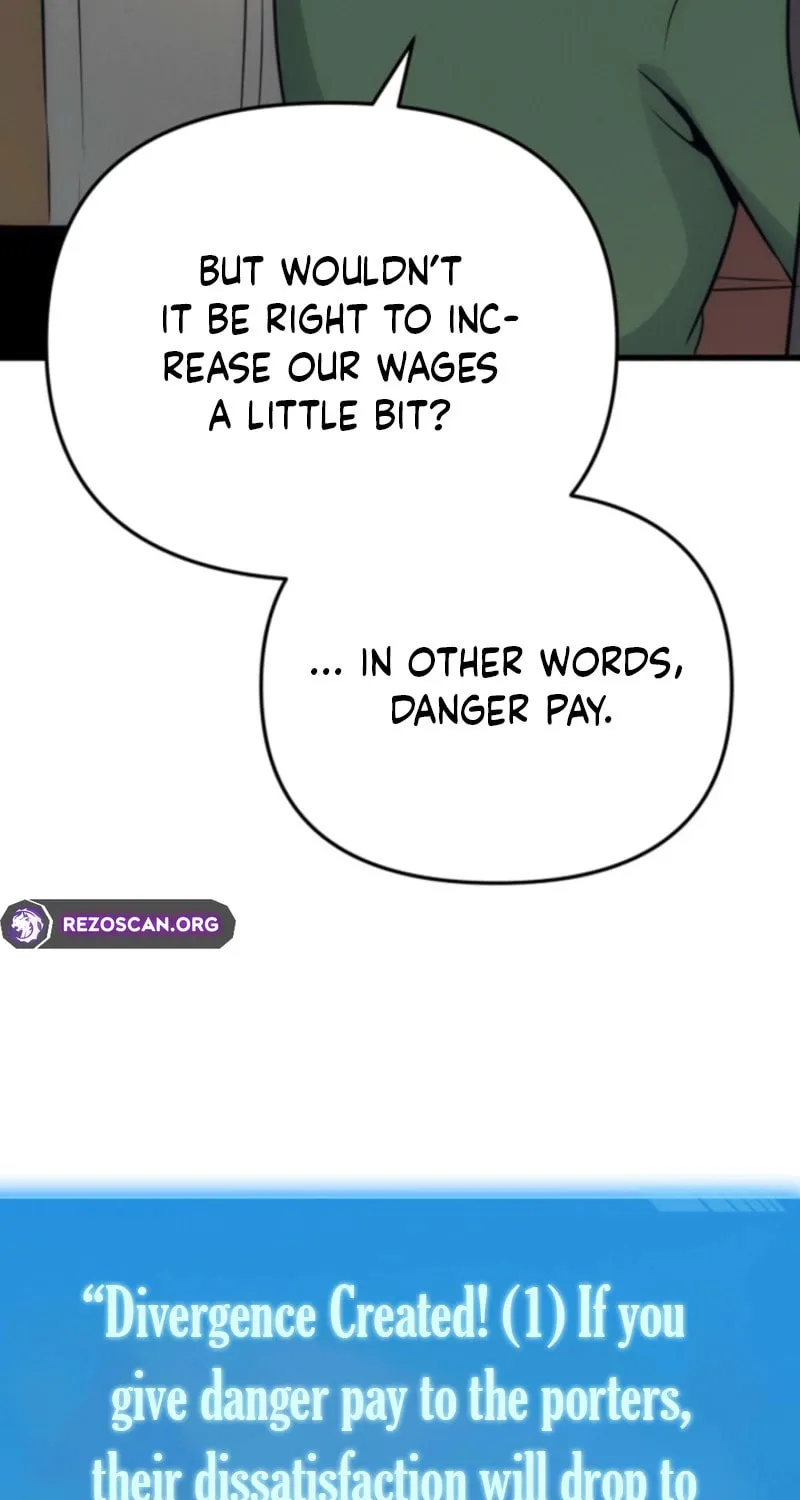 Territory Defense with Tamed Monsters Chapter 4 page 86 - 