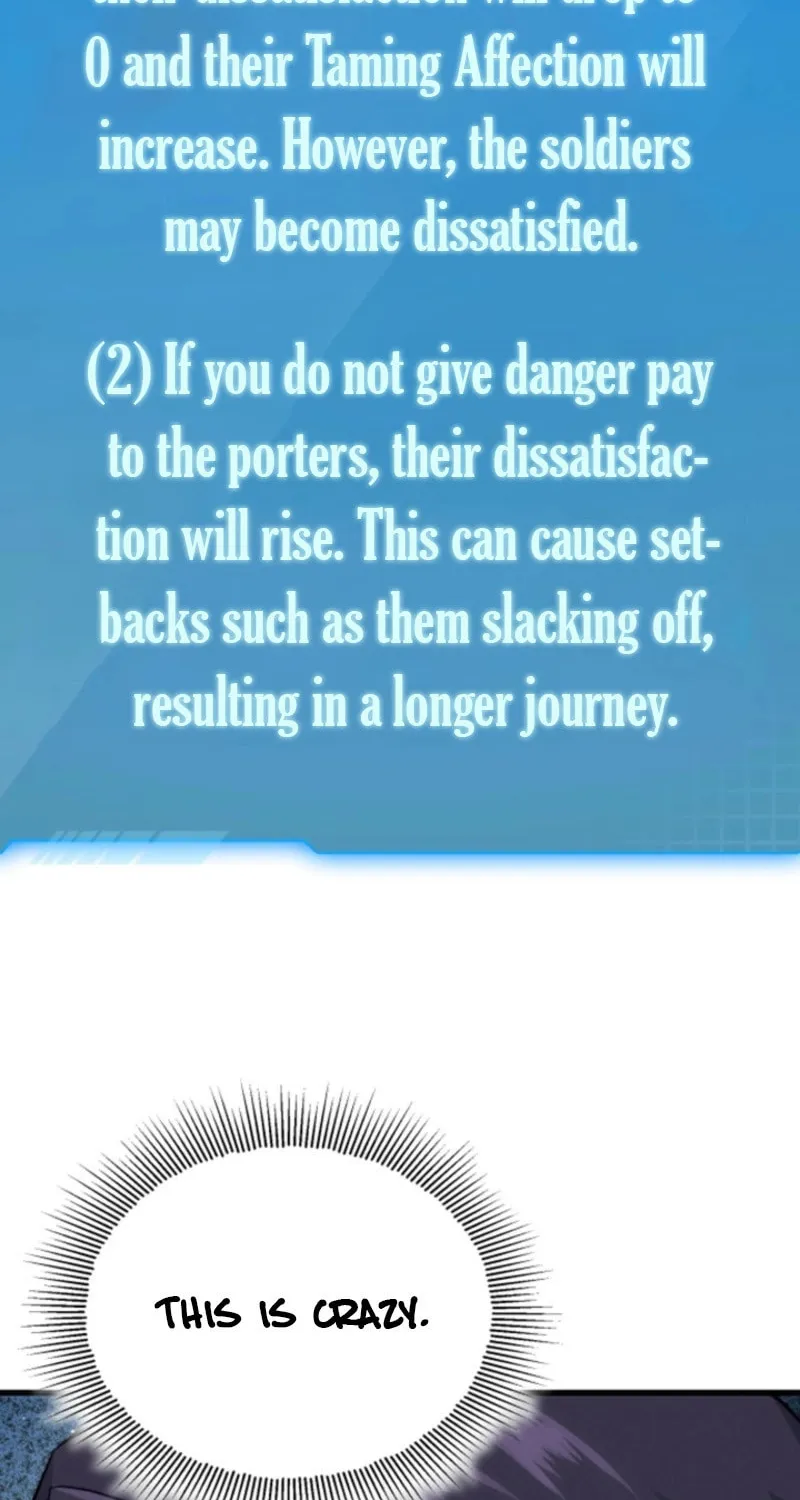 Territory Defense with Tamed Monsters Chapter 4 page 87 - 