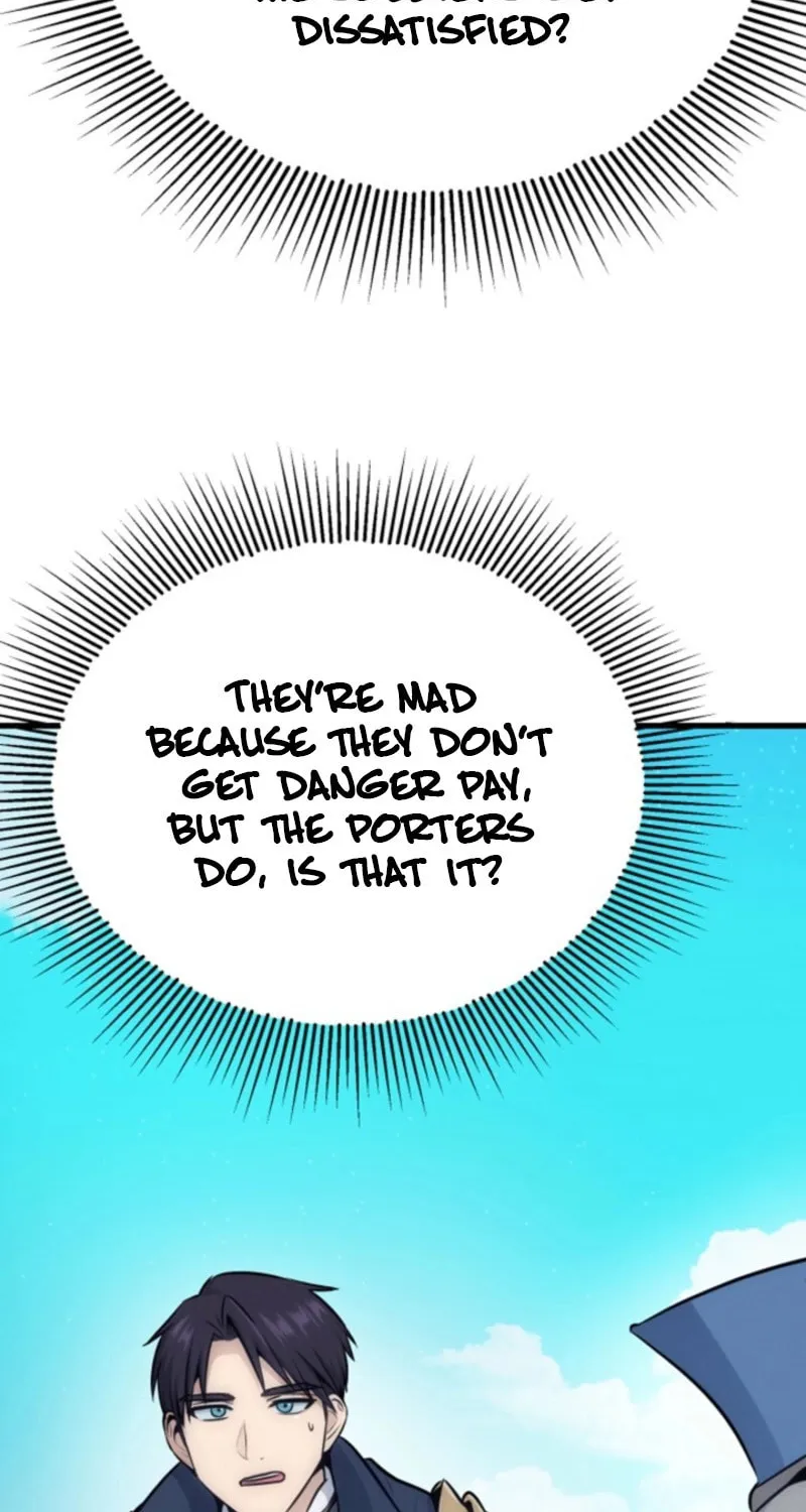 Territory Defense with Tamed Monsters Chapter 4 page 89 - 