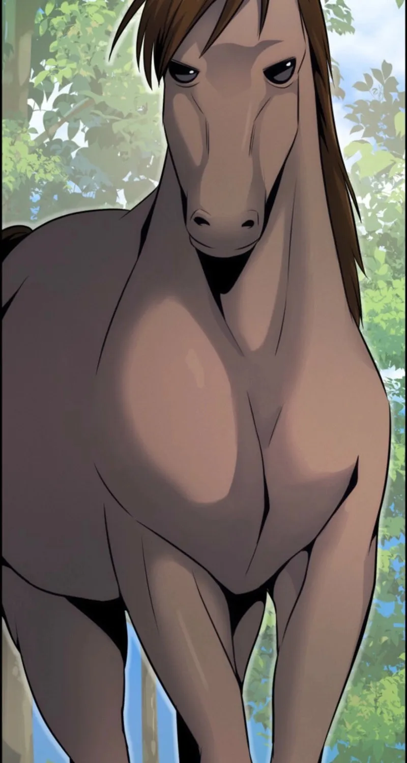 Territory Defense with Tamed Monsters Chapter 4 page 10 - 