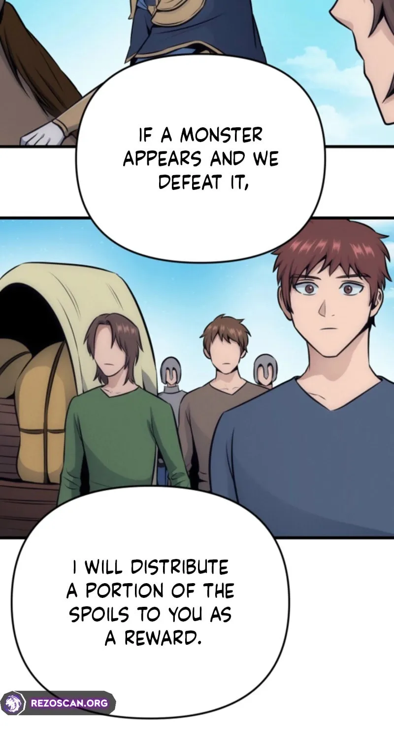 Territory Defense with Tamed Monsters Chapter 4 page 95 - 
