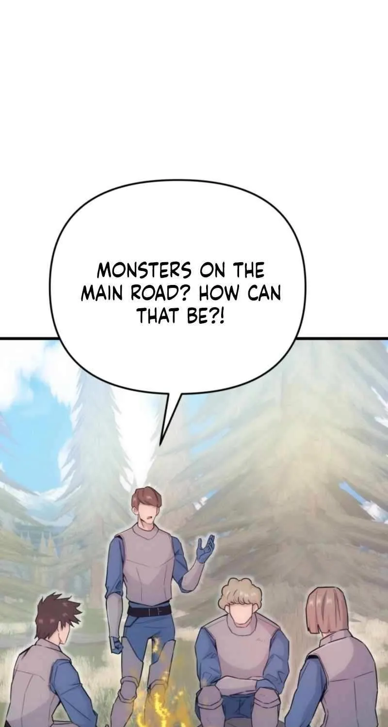 Territory Defense with Tamed Monsters Chapter 5 page 16 - 