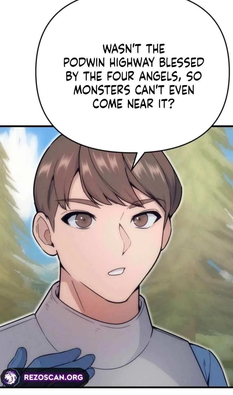 Territory Defense with Tamed Monsters Chapter 5 page 18 - 