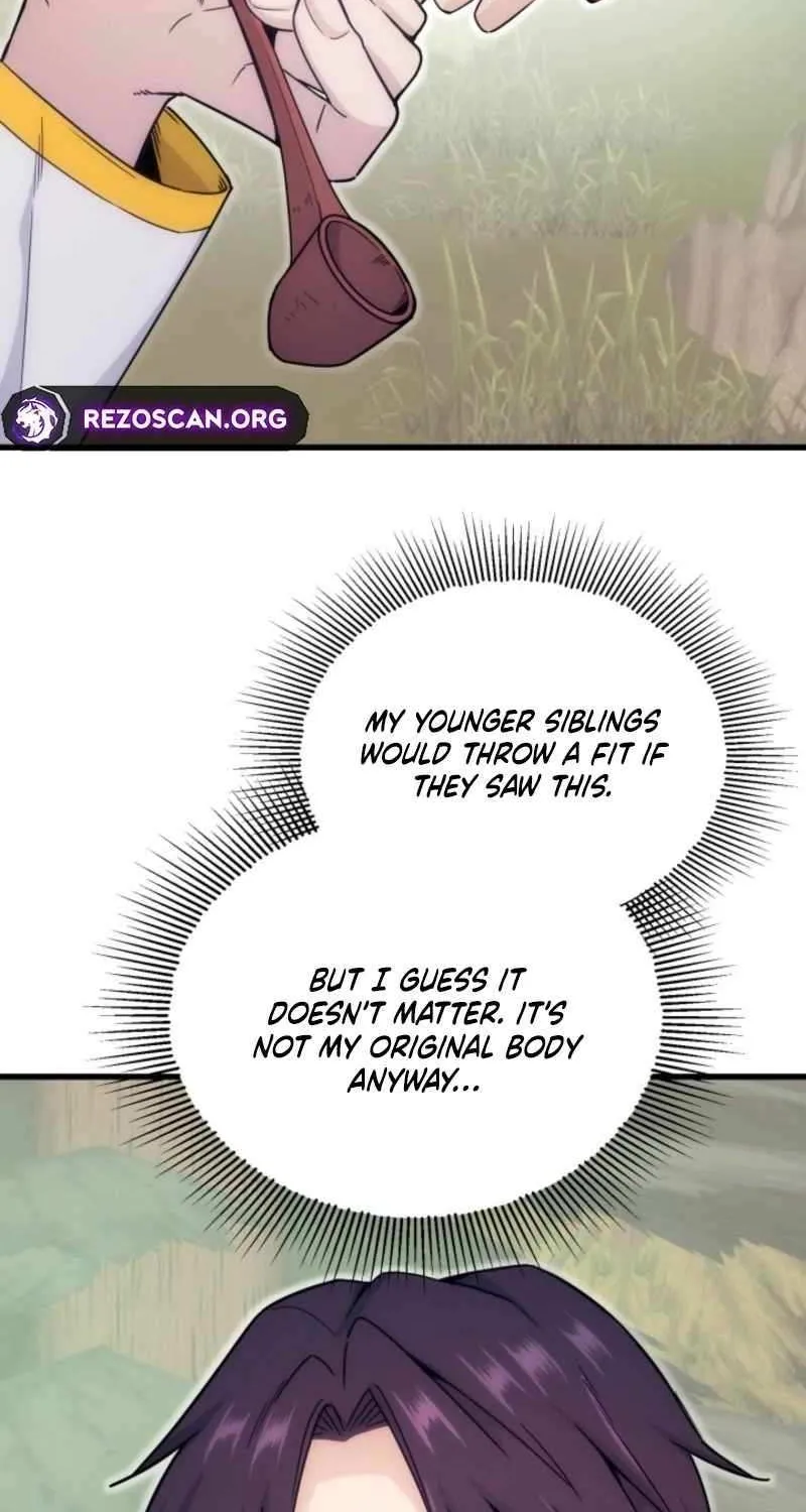Territory Defense with Tamed Monsters Chapter 5 page 35 - 