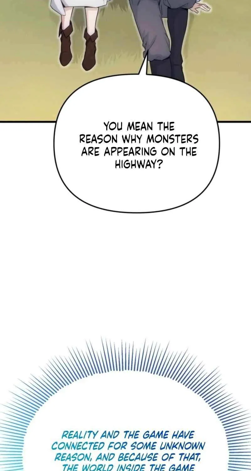 Territory Defense with Tamed Monsters Chapter 5 page 38 - 