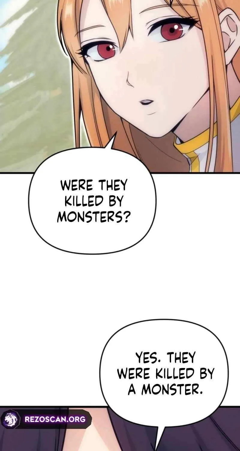 Territory Defense with Tamed Monsters Chapter 5 page 44 - 