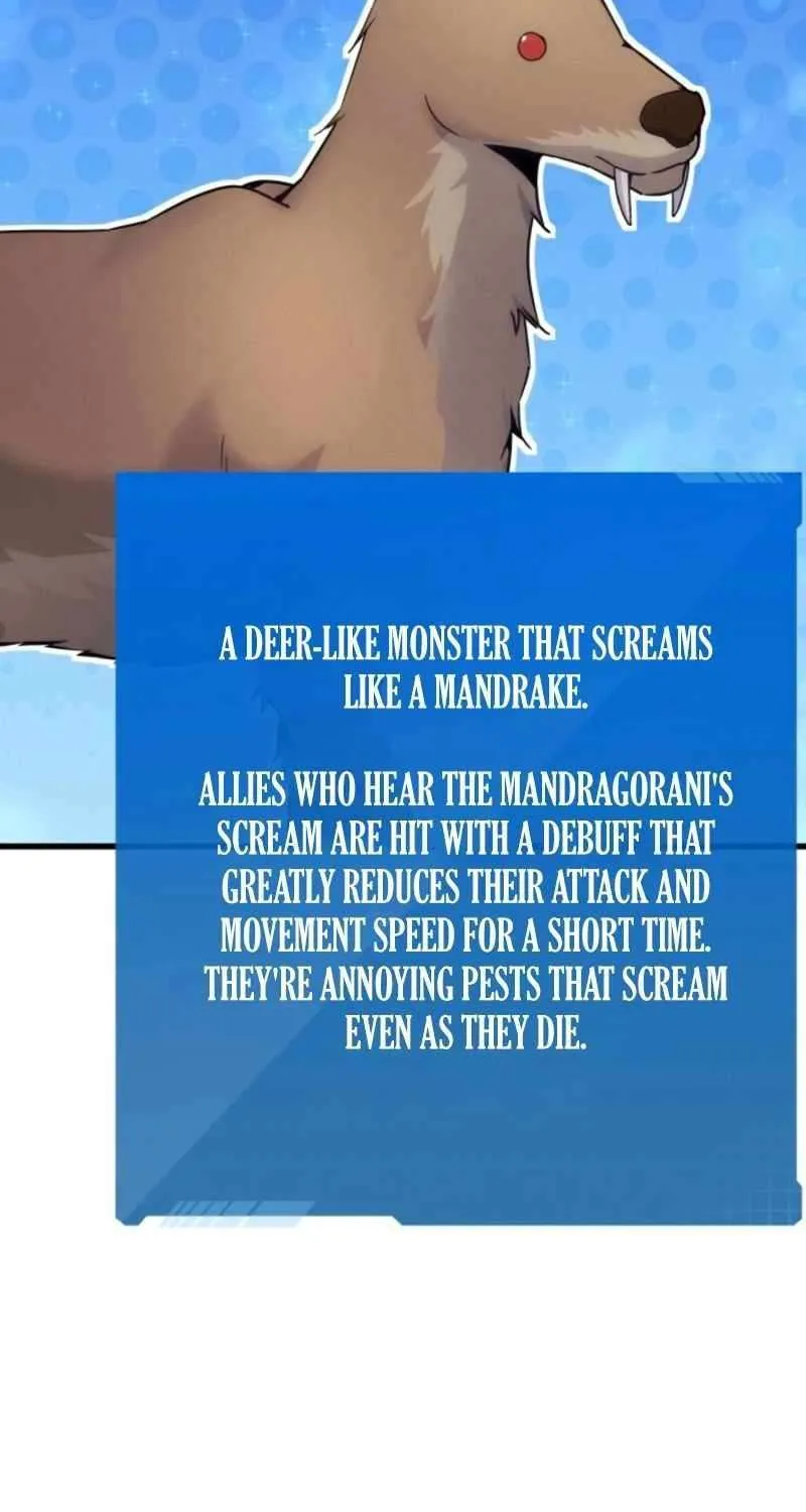 Territory Defense with Tamed Monsters Chapter 5 page 57 - 
