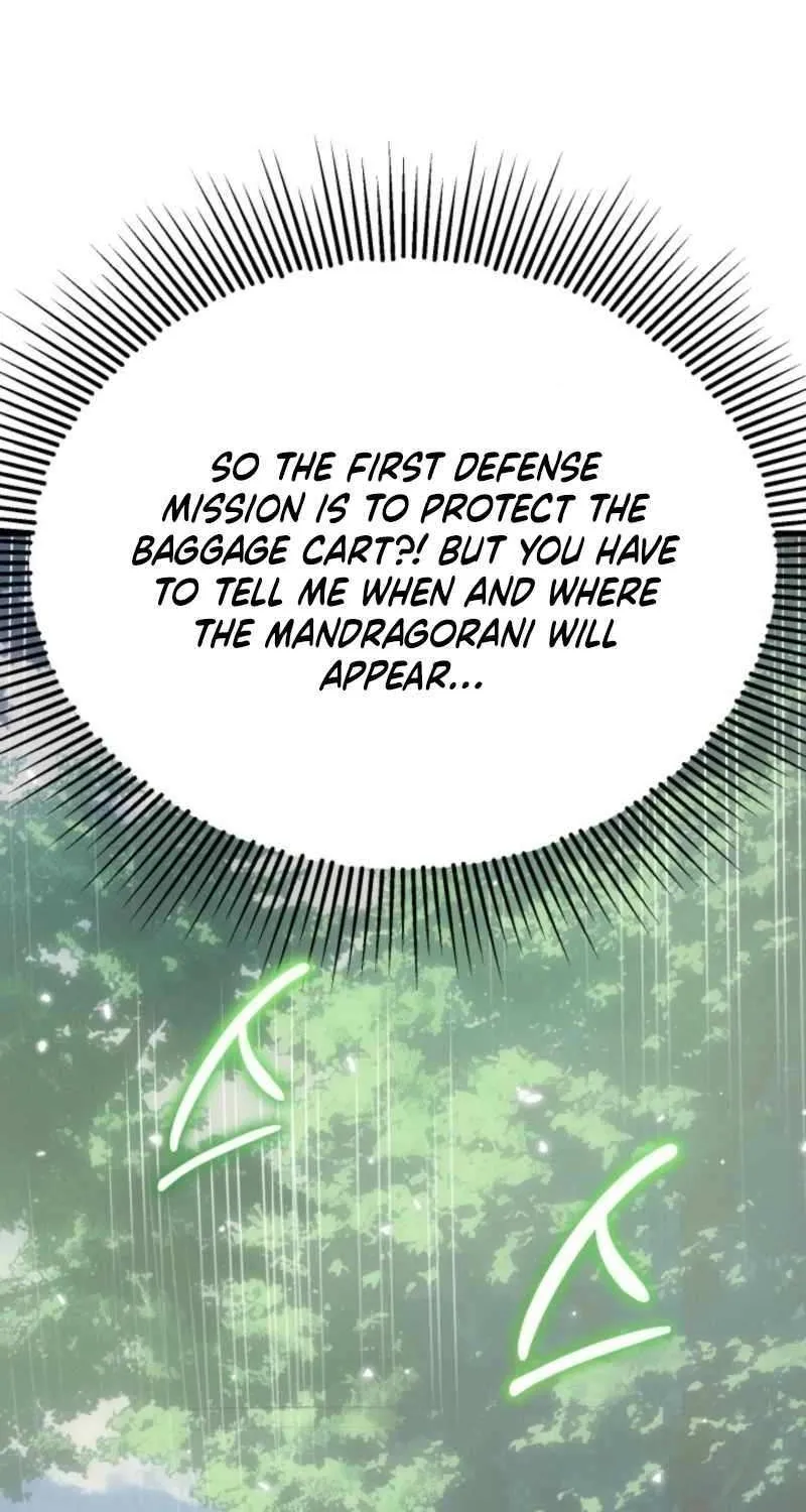 Territory Defense with Tamed Monsters Chapter 5 page 58 - 