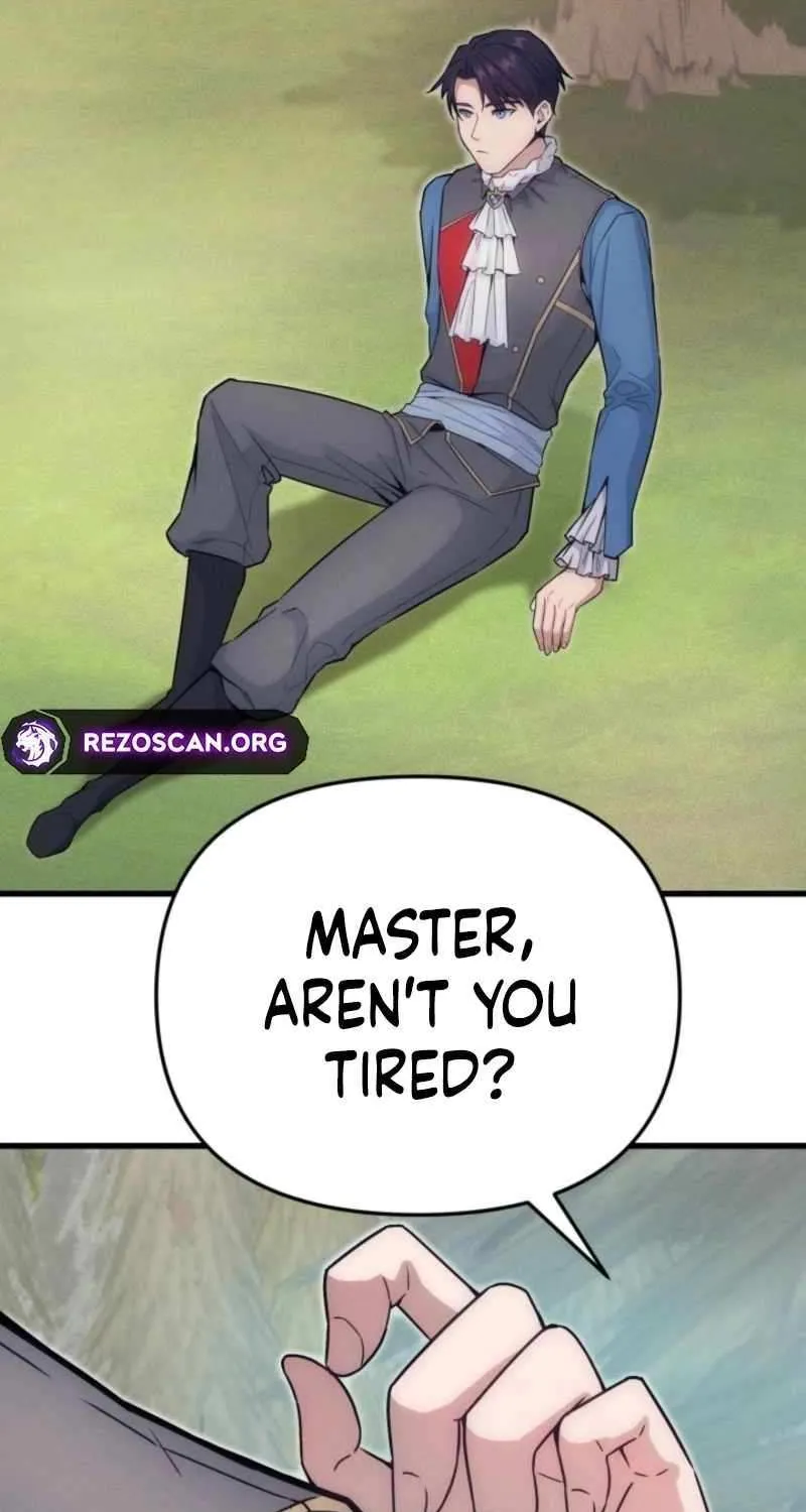Territory Defense with Tamed Monsters Chapter 5 page 7 - 