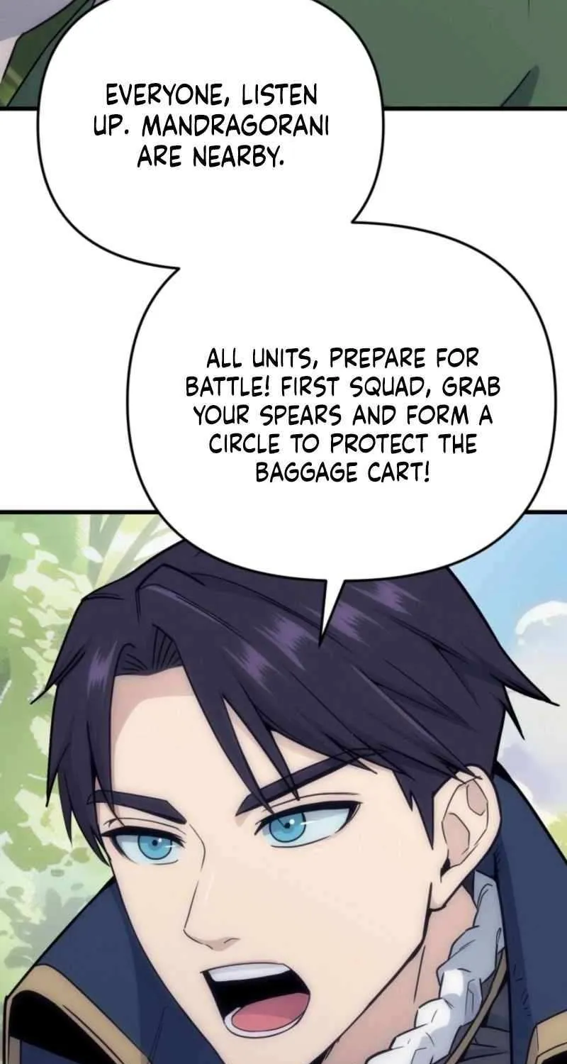 Territory Defense with Tamed Monsters Chapter 5 page 61 - 