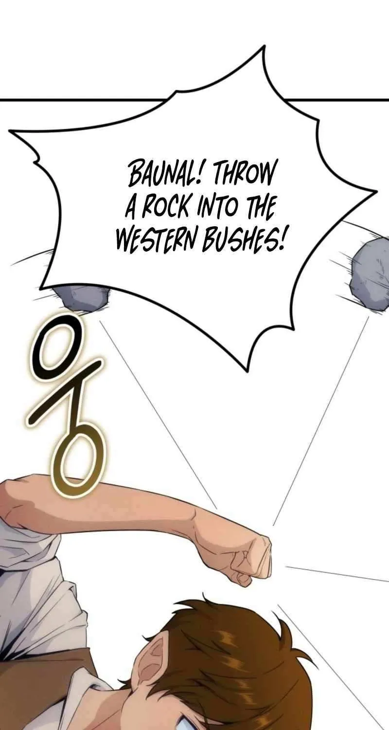 Territory Defense with Tamed Monsters Chapter 5 page 68 - 