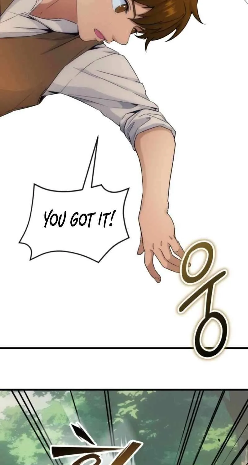 Territory Defense with Tamed Monsters Chapter 5 page 69 - 