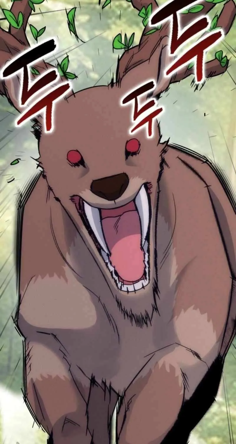 Territory Defense with Tamed Monsters Chapter 5 page 77 - 