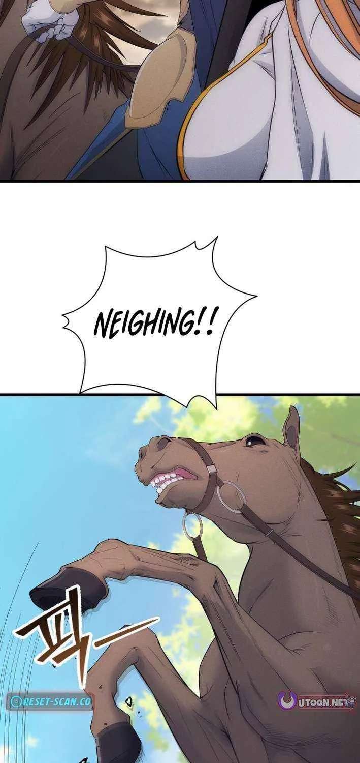 Territory Defense with Tamed Monsters Chapter 6 page 12 - 