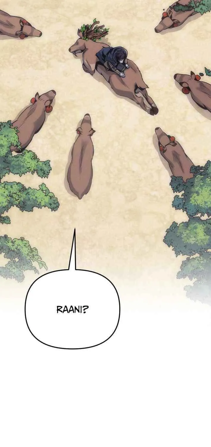 Territory Defense with Tamed Monsters Chapter 6 page 33 - 