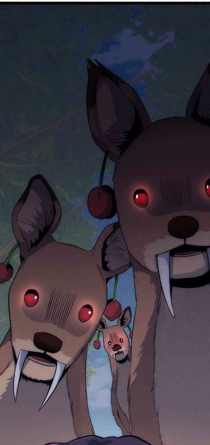 Territory Defense with Tamed Monsters Chapter 6 page 34 - 