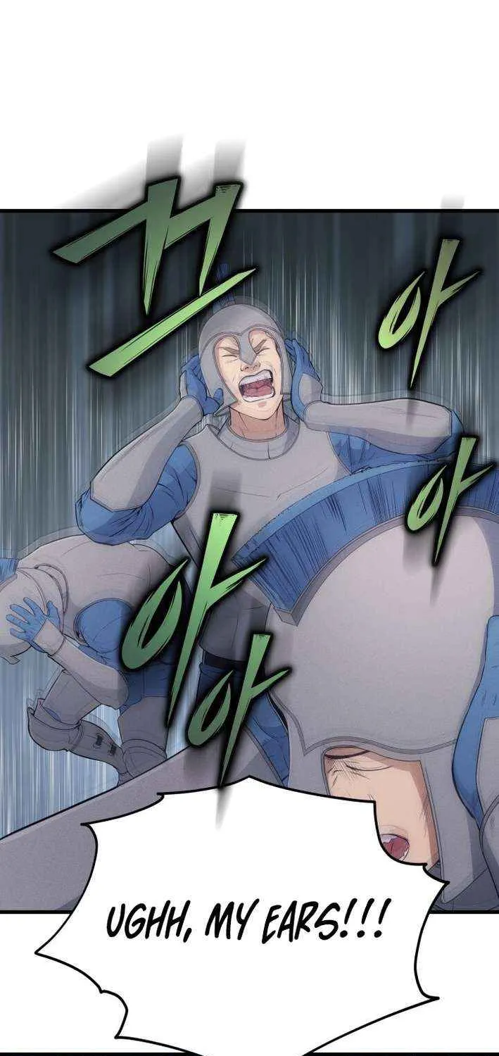 Territory Defense with Tamed Monsters Chapter 6 page 5 - 