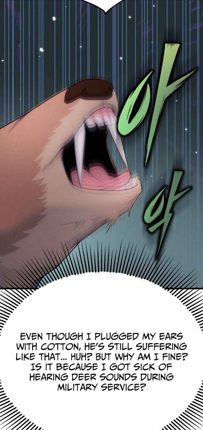 Territory Defense with Tamed Monsters Chapter 6 page 6 - 