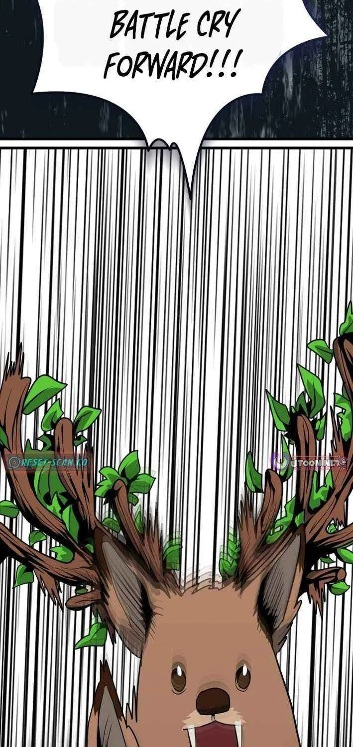 Territory Defense with Tamed Monsters Chapter 6 page 51 - 