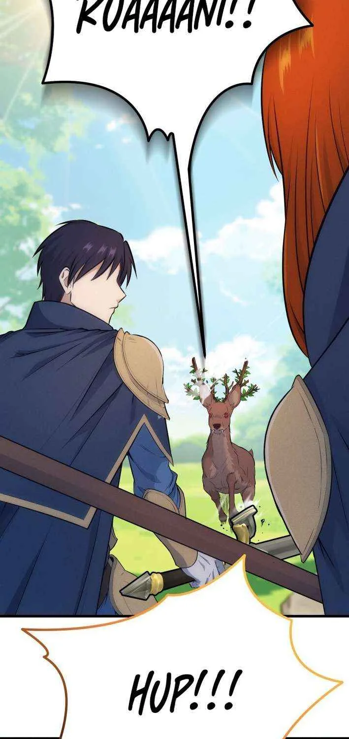Territory Defense with Tamed Monsters Chapter 6 page 82 - 