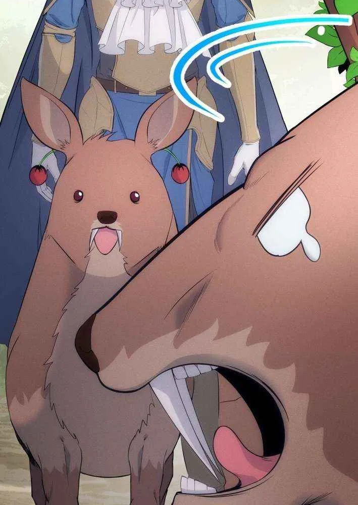 Territory Defense with Tamed Monsters Chapter 6 page 98 - 
