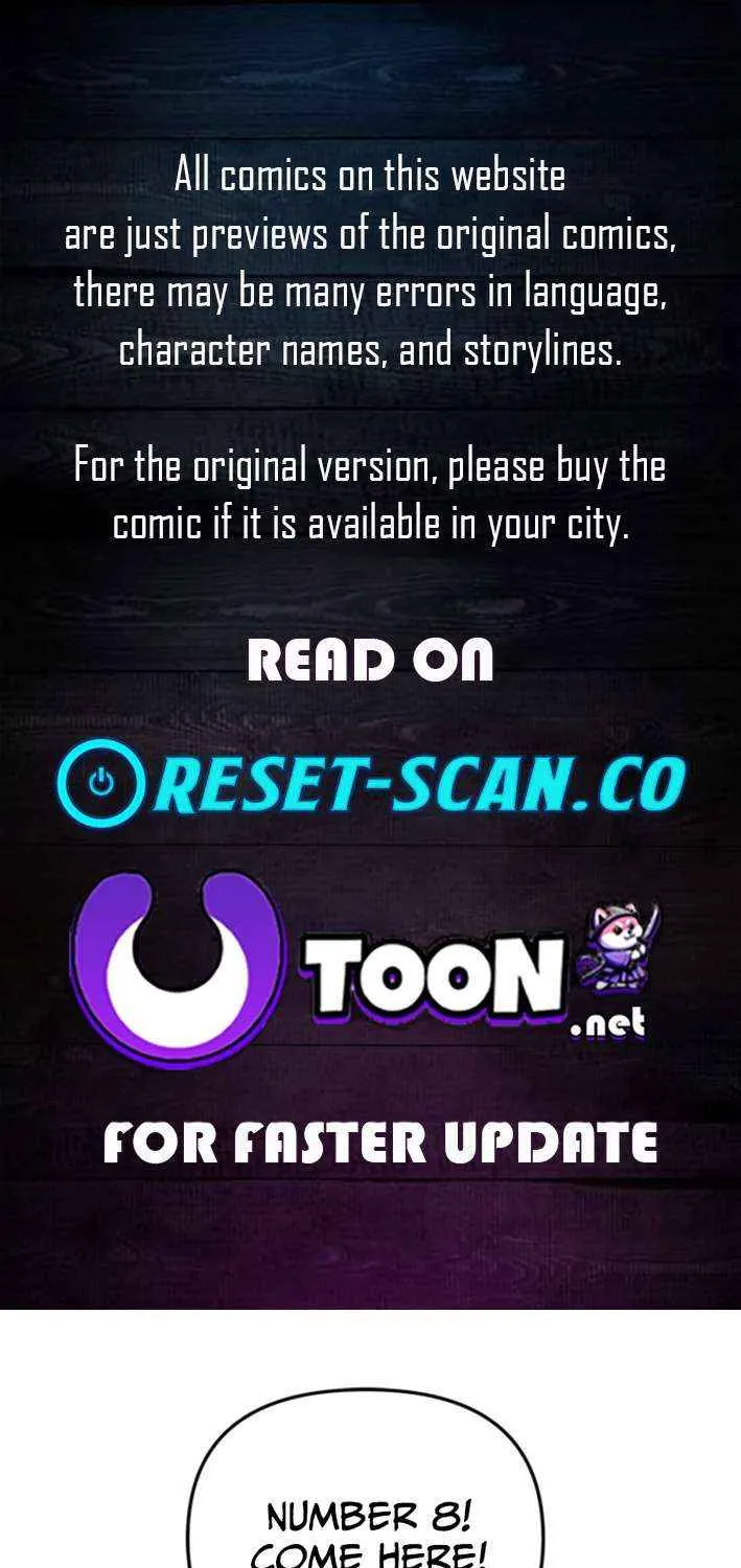 Territory Defense with Tamed Monsters Chapter 7 page 1 - 