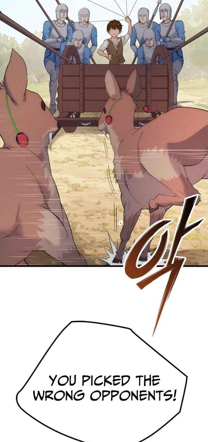 Territory Defense with Tamed Monsters Chapter 7 page 12 - 