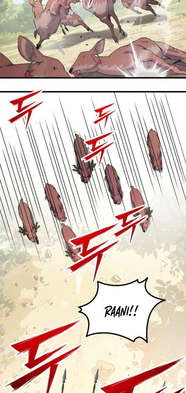 Territory Defense with Tamed Monsters Chapter 7 page 19 - 