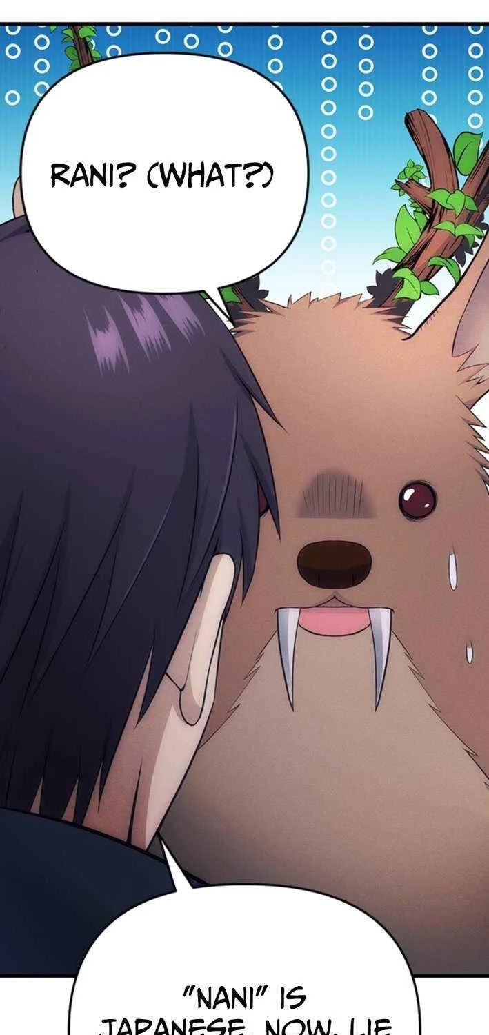 Territory Defense with Tamed Monsters Chapter 7 page 3 - 