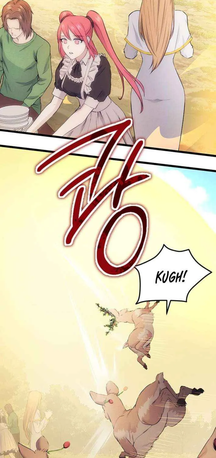 Territory Defense with Tamed Monsters Chapter 7 page 24 - 