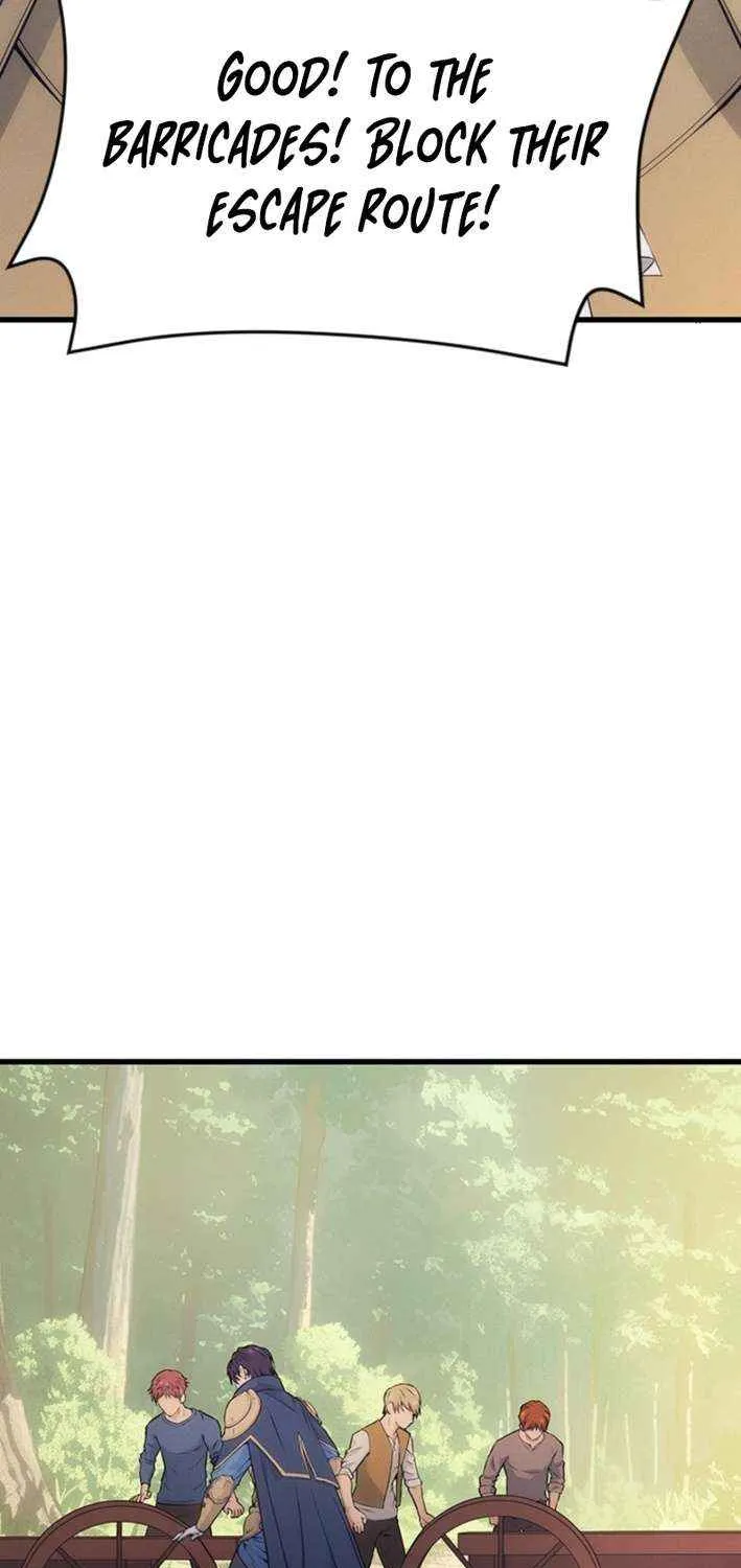 Territory Defense with Tamed Monsters Chapter 7 page 33 - 