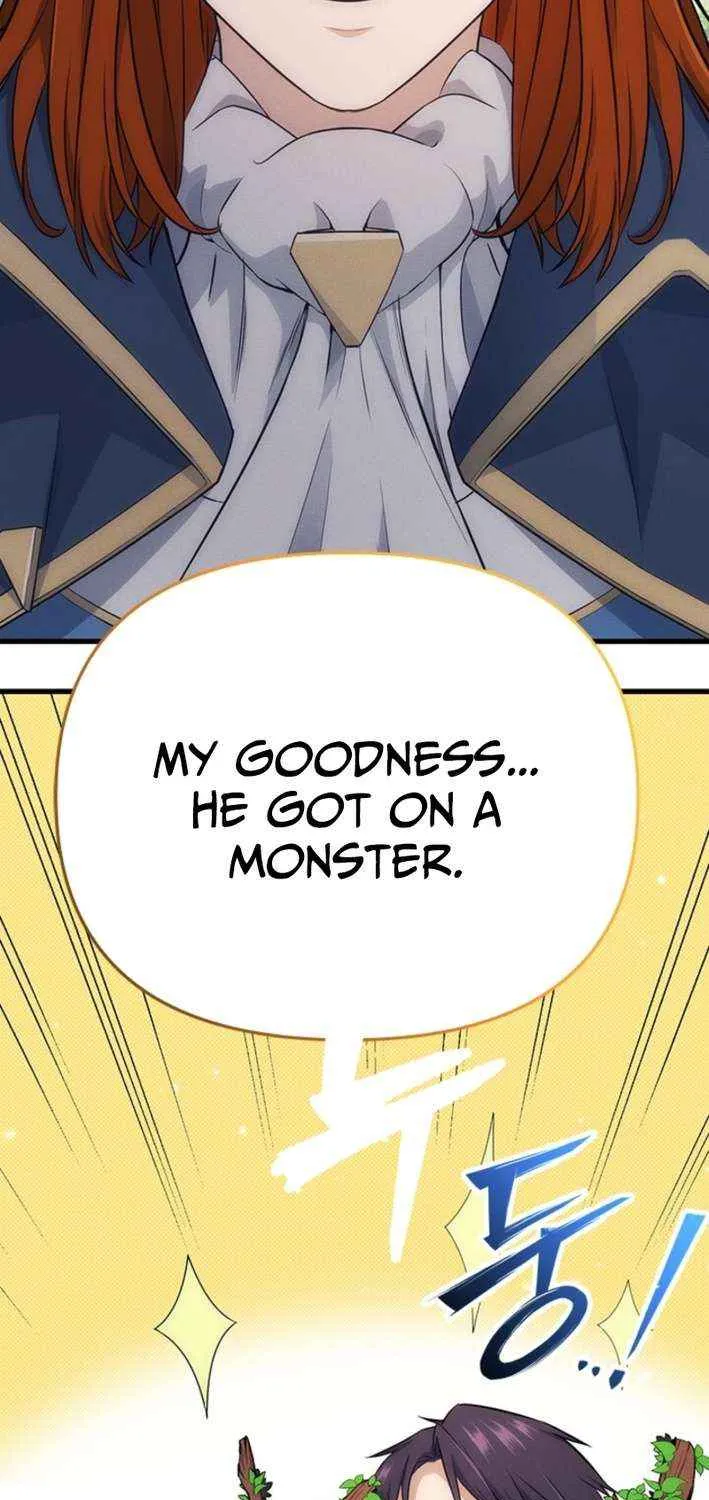 Territory Defense with Tamed Monsters Chapter 7 page 5 - 