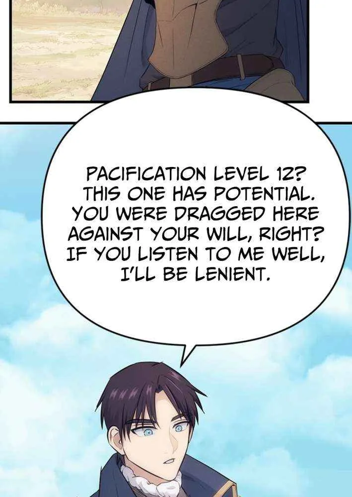 Territory Defense with Tamed Monsters Chapter 7 page 42 - 