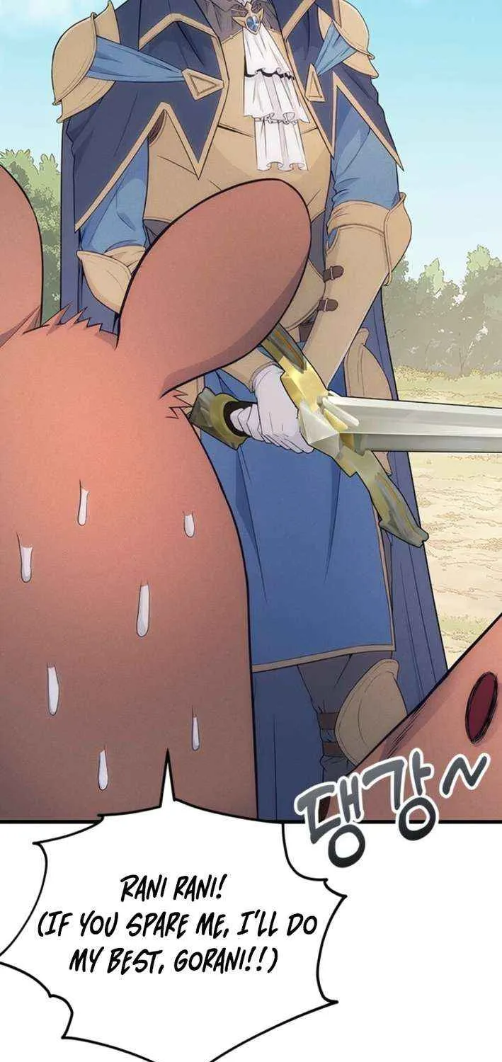 Territory Defense with Tamed Monsters Chapter 7 page 43 - 