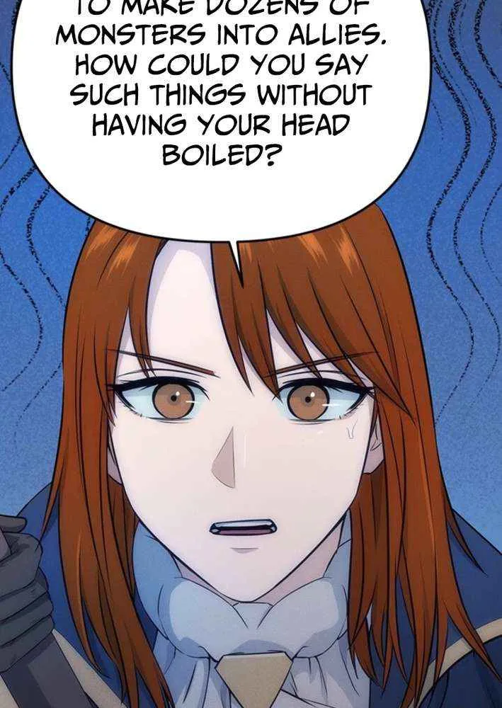 Territory Defense with Tamed Monsters Chapter 7 page 49 - 