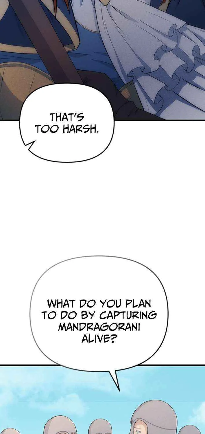 Territory Defense with Tamed Monsters Chapter 7 page 50 - 