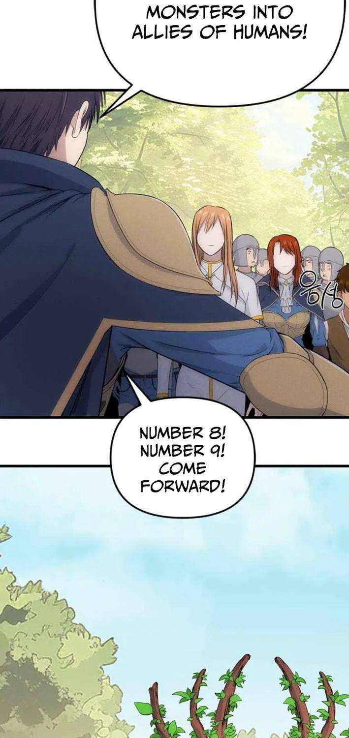 Territory Defense with Tamed Monsters Chapter 7 page 59 - 