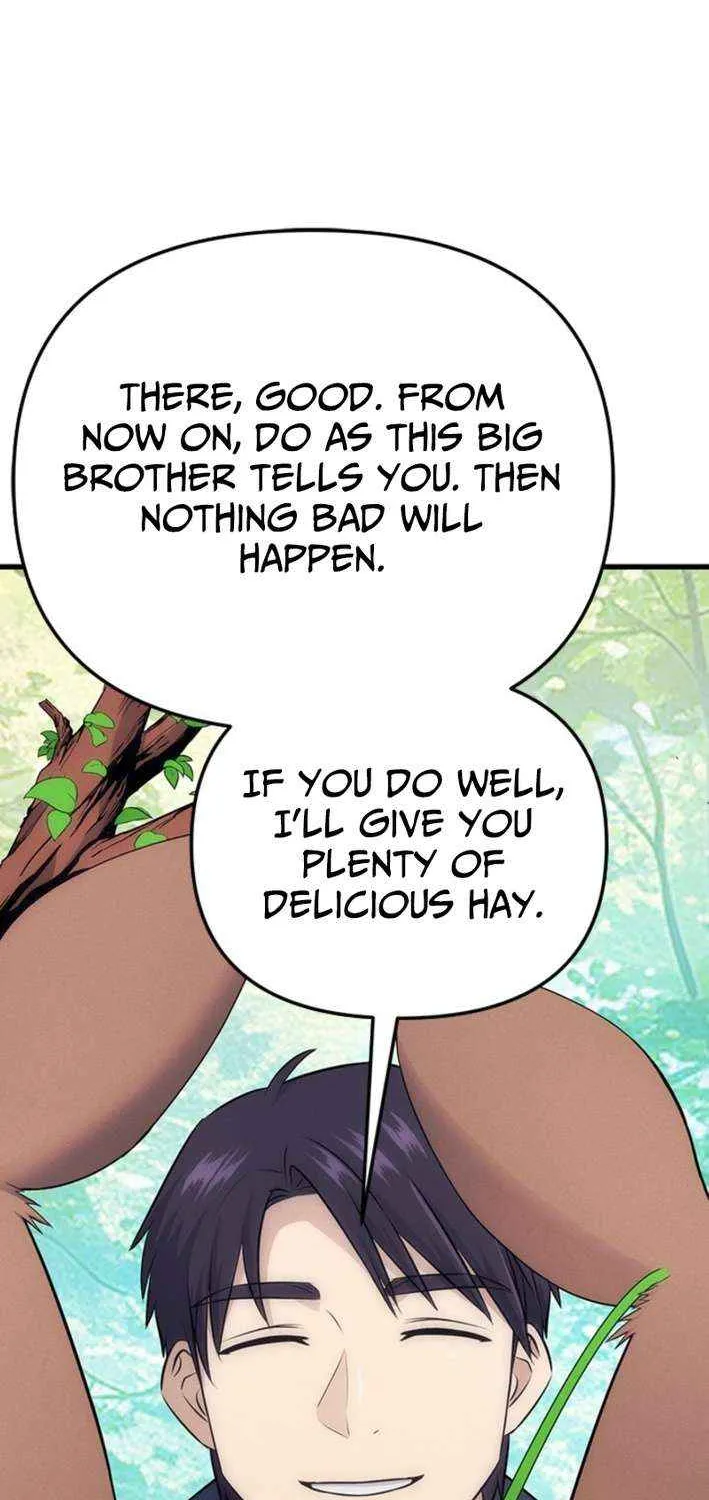 Territory Defense with Tamed Monsters Chapter 7 page 62 - 