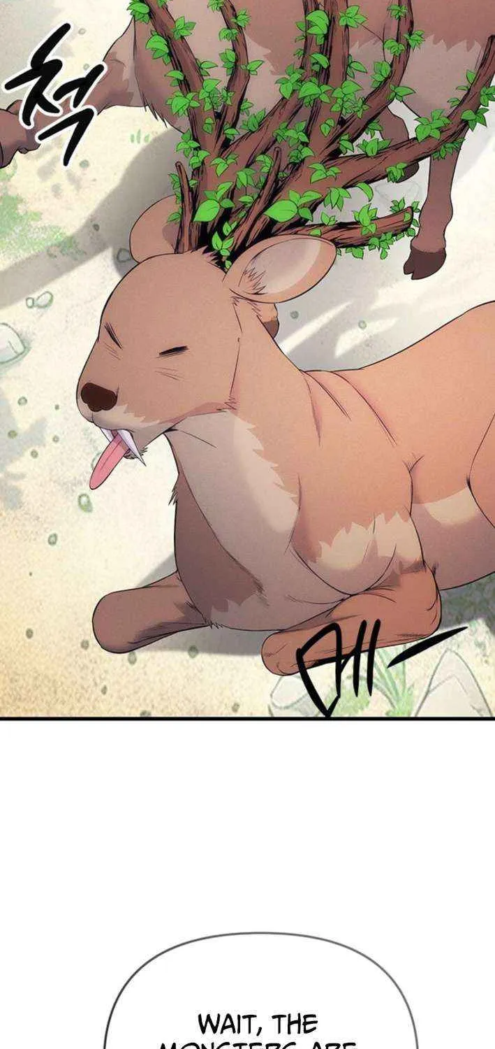 Territory Defense with Tamed Monsters Chapter 7 page 65 - 