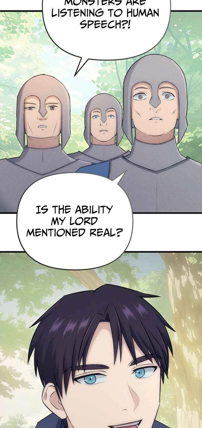 Territory Defense with Tamed Monsters Chapter 7 page 66 - 