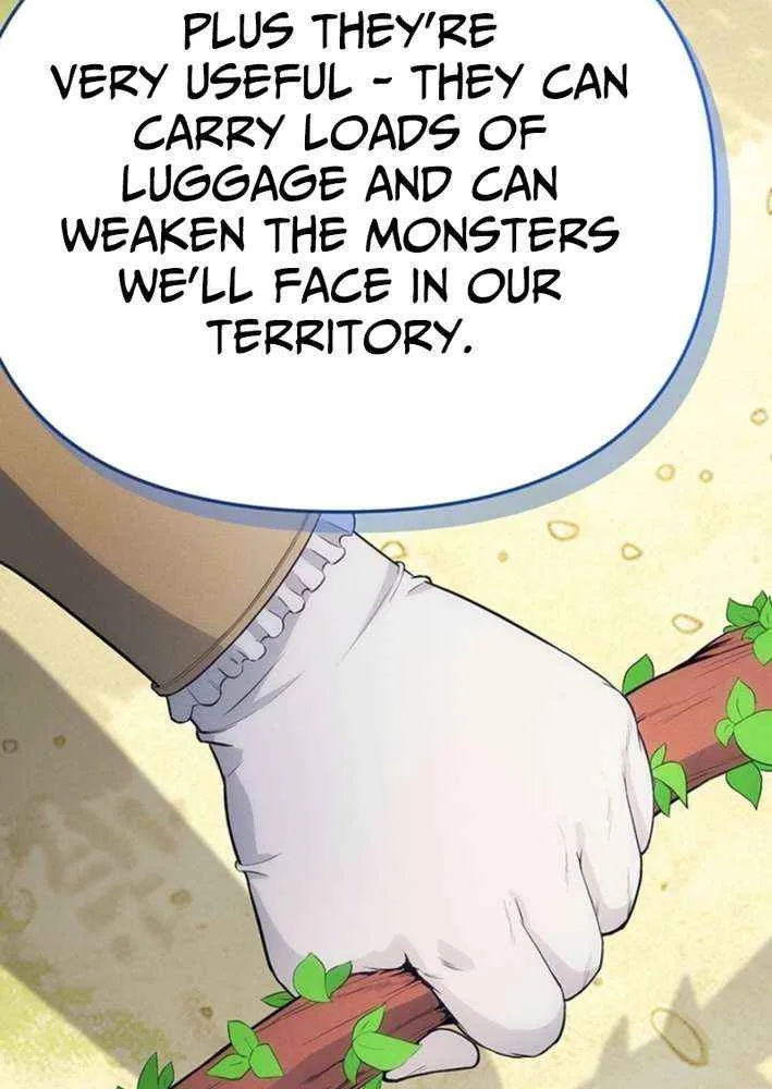 Territory Defense with Tamed Monsters Chapter 7 page 70 - 